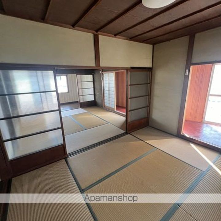 岐阜県土岐市下石町(一戸建)の賃貸物件の内装