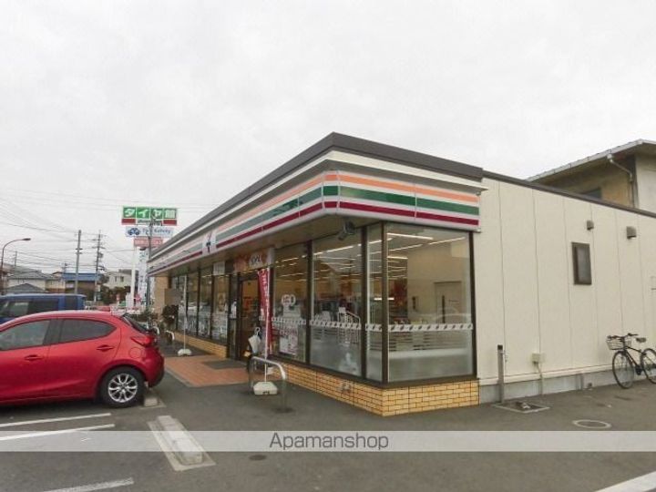 レオパレス双葉206の周辺