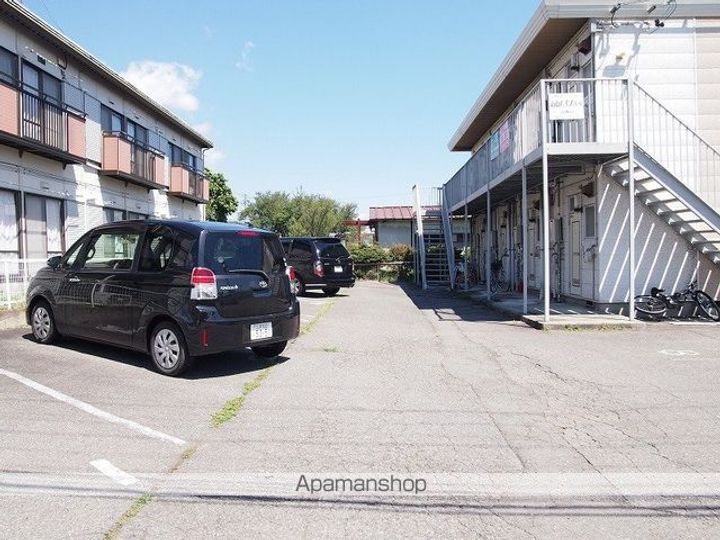 信大前青山ハイツA102のその他画像