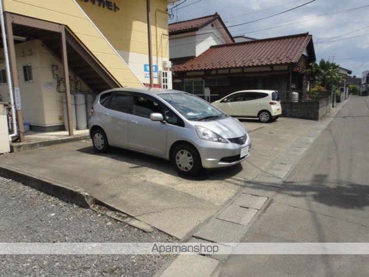 メープルサカモト203のその他画像