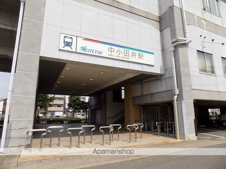 エクセル寿の周辺