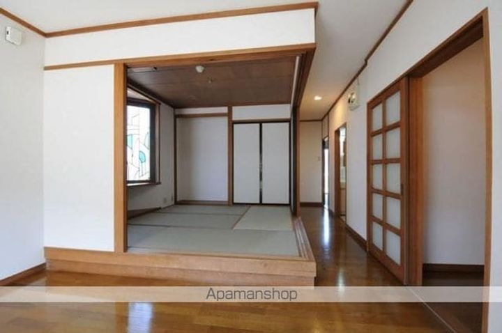 ビュー諏訪湖の森11のその他画像