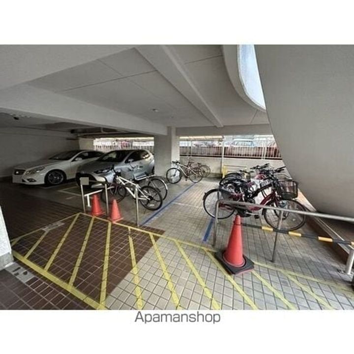 荘苑御園217のその他画像