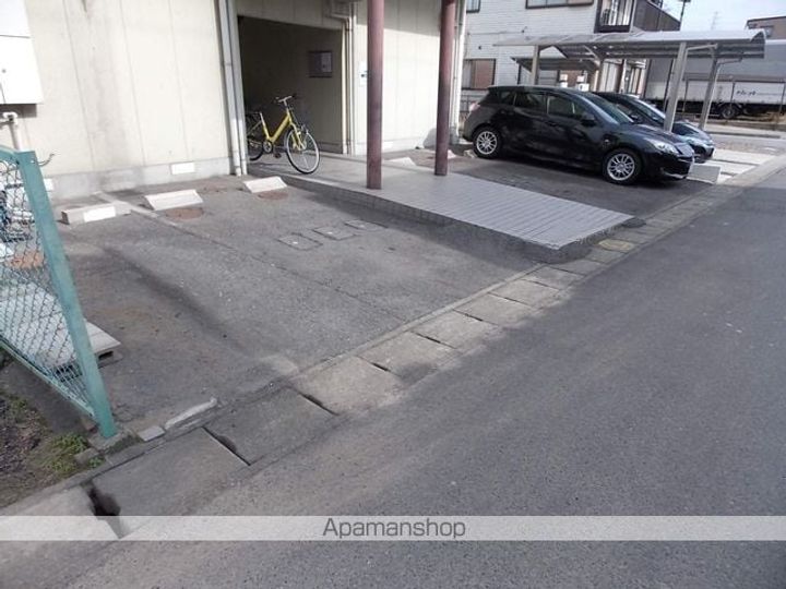 愛知県小牧市小木南3丁目の賃貸マンションのその他画像
