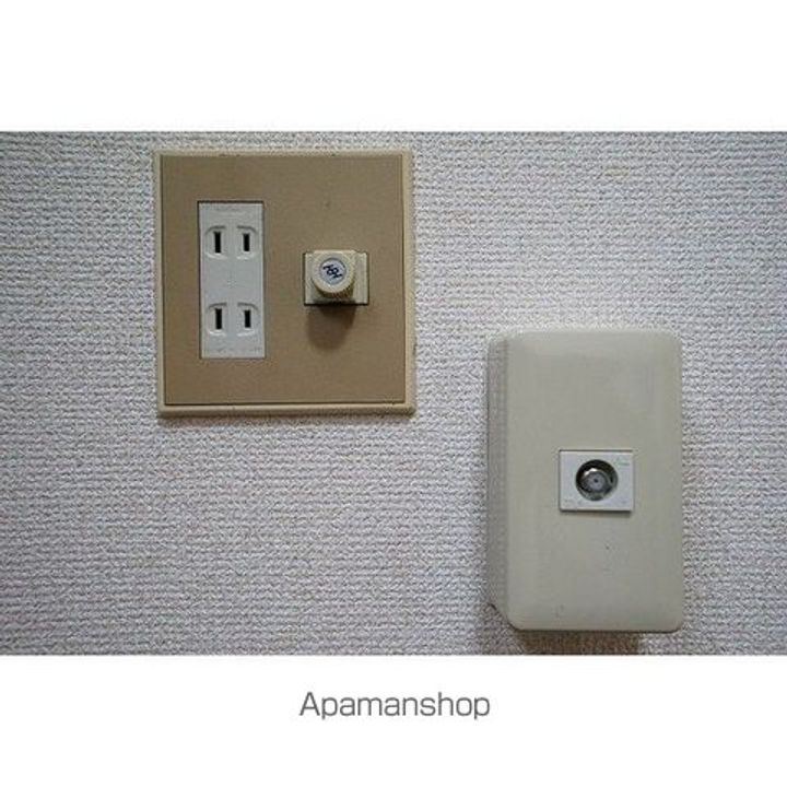 神奈川県川崎市多摩区三田1丁目の賃貸マンションの内装