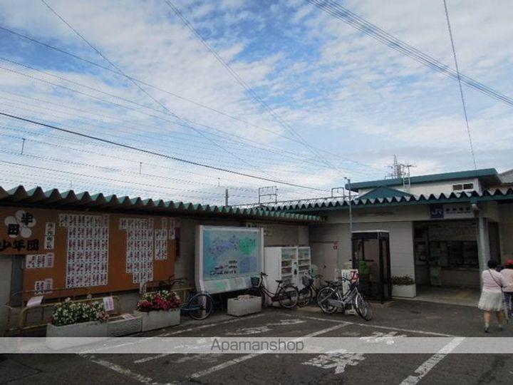 トロイメライの周辺