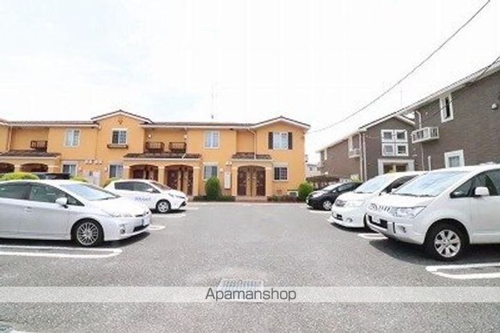 東京都西多摩郡日の出町大字平井の賃貸アパートのその他画像