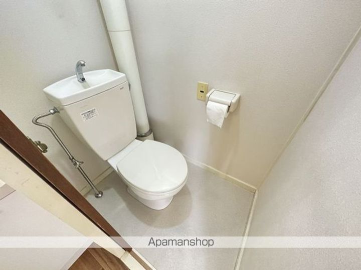 メゾン・ド・シャモニー207のその他画像