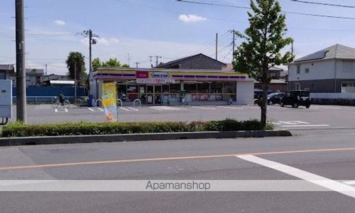埼玉県北足立郡伊奈町大字小室(一戸建)の賃貸物件戸建ての周辺