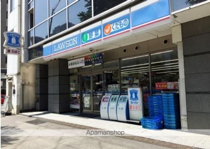 ハイツ丸の内の周辺