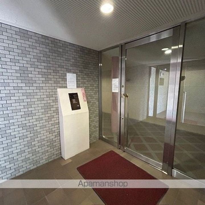 滋賀県草津市草津町の賃貸マンションのその他画像