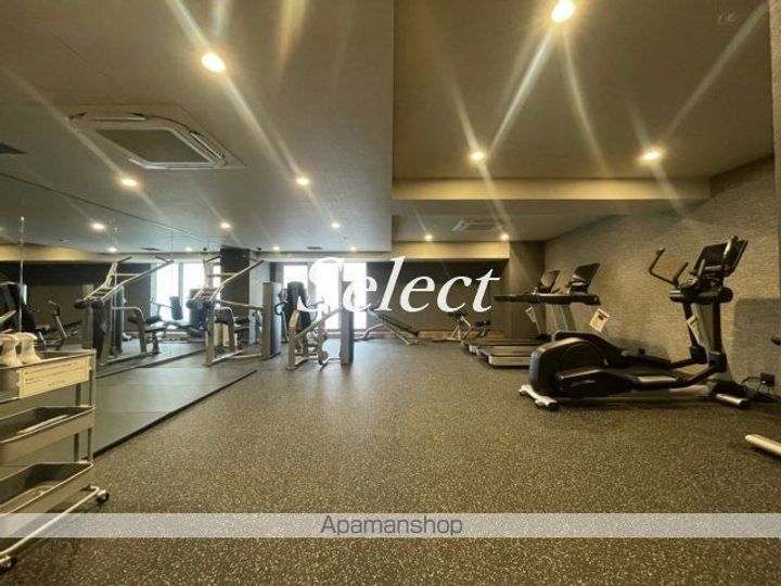 WORVE横浜伊勢佐木町のその他画像