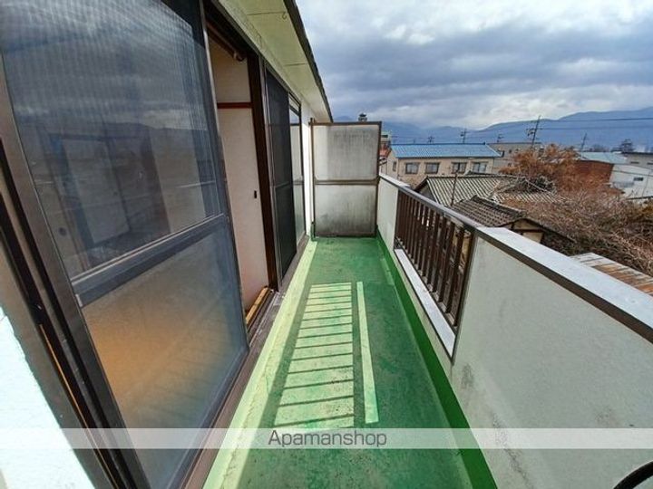 ハイツフルタ202のその他画像