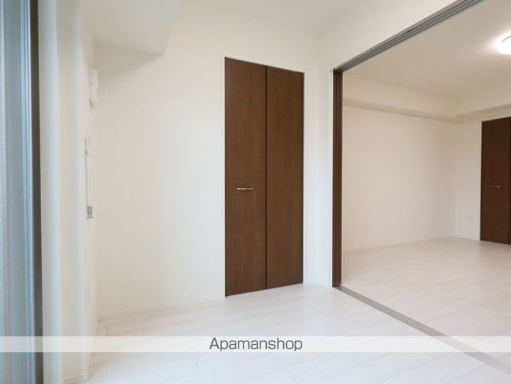 GRAND SOLEIL大須白川1001の内装