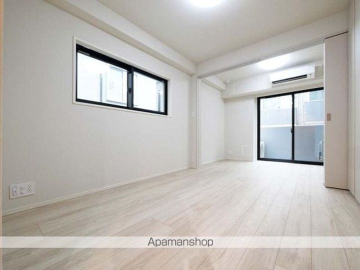 セジョリ中野富士見町の居間