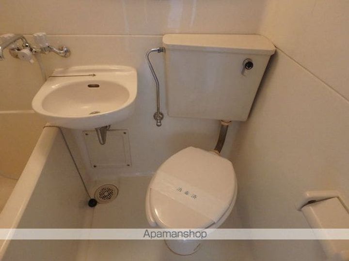 神奈川県川崎市宮前区有馬5丁目の賃貸マンションのその他画像