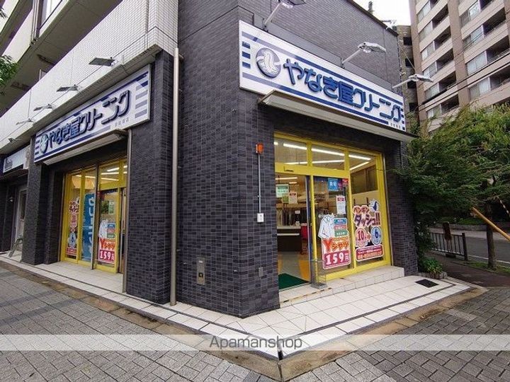 ライオンズマンション靭公園第2の周辺