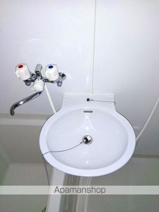 レオパレスポトリバHのその他画像