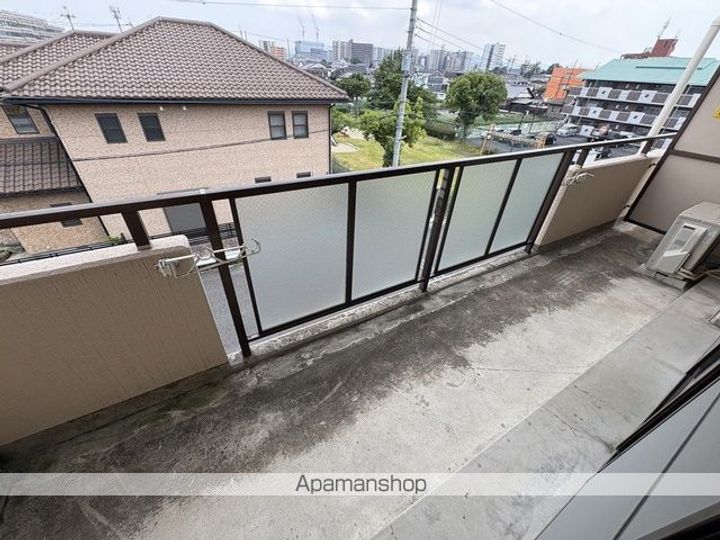 サンティーユASAHI201のその他画像