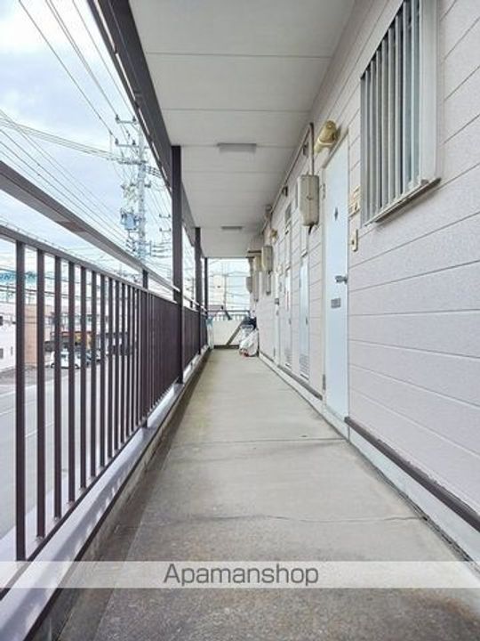 シティハイツ池田のその他画像