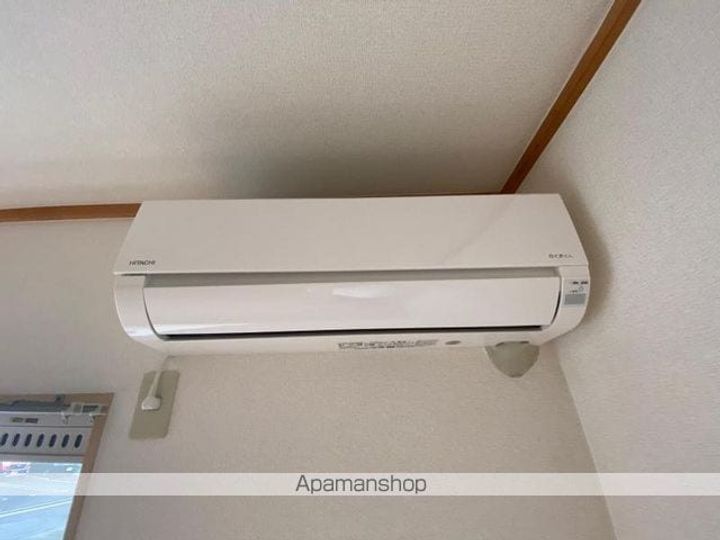 香川県高松市木太町の賃貸アパートの内装