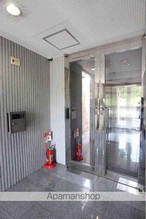 エムズワンの外観