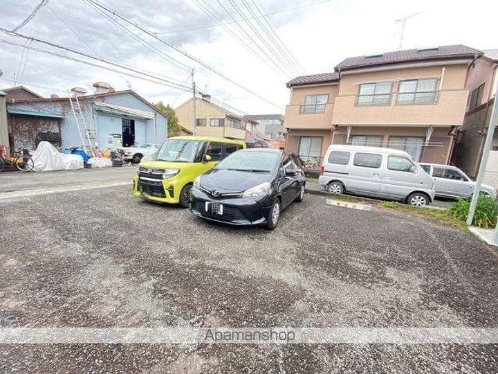 セイントプレイス203のその他画像