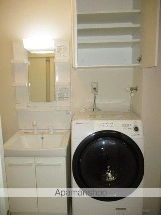 MI−STYLE206の内装