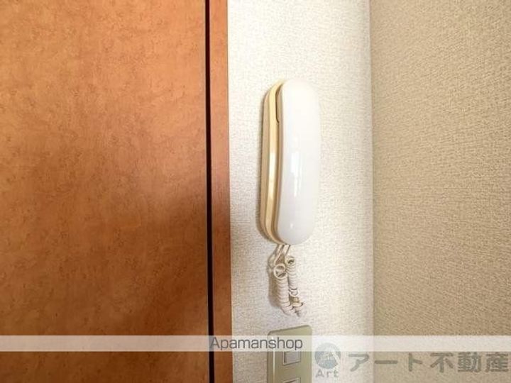 レオパレスTAKARA浅川108の内装