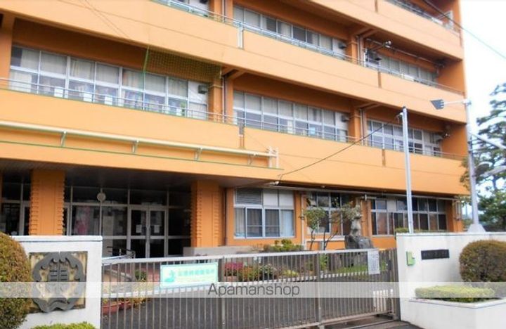 ライオンズプラザ伊勢佐木モールの周辺