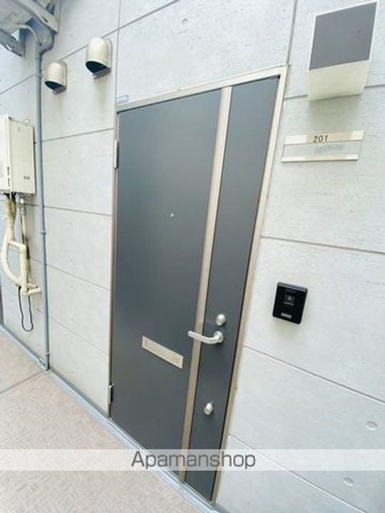 東京都台東区東上野4丁目の賃貸アパートのその他画像