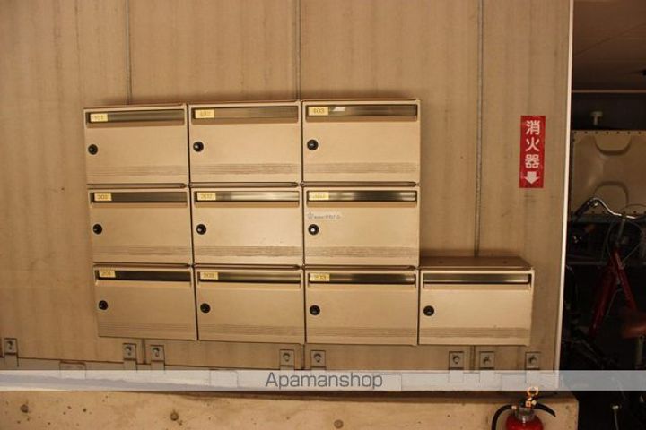 広島県尾道市三軒家町の賃貸マンションのその他画像