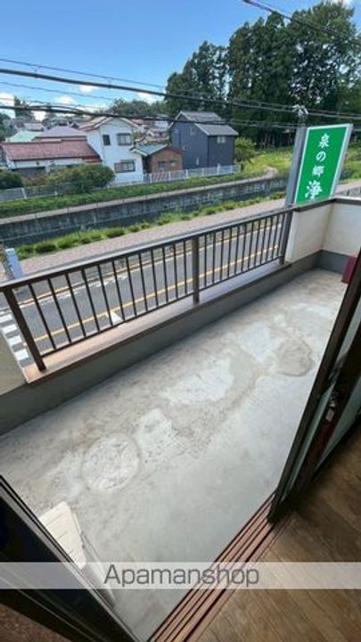 東京都八王子市館町の賃貸アパートのその他画像