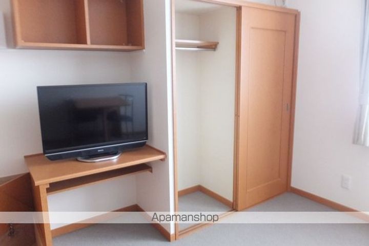 レオパレスプレサージュのその他画像