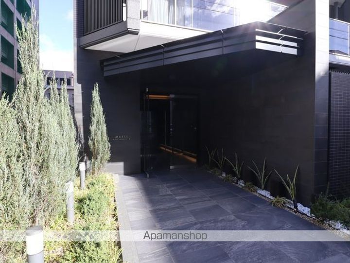 愛知県名古屋市中区橘1丁目の賃貸マンションのその他画像