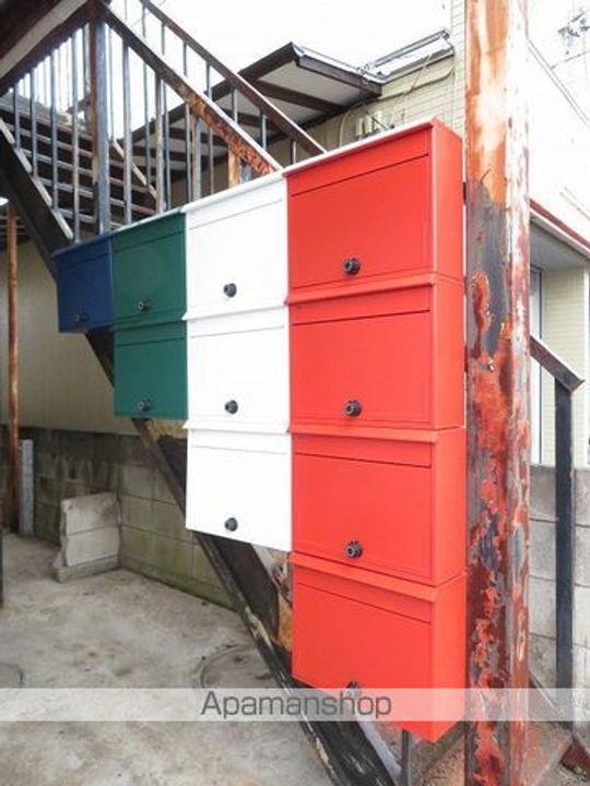 MPO酒々井Ⅰのその他画像