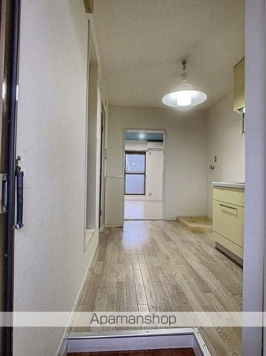 FINO AOE206の内装