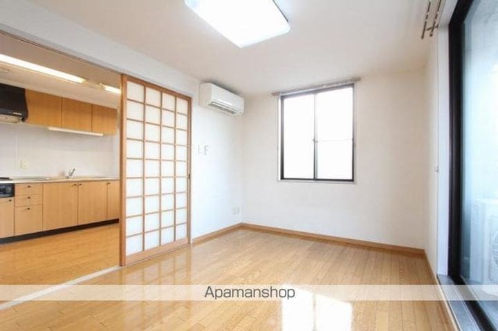 あんしん館の内装