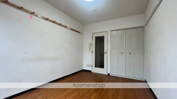 第一ベルハイムの内装