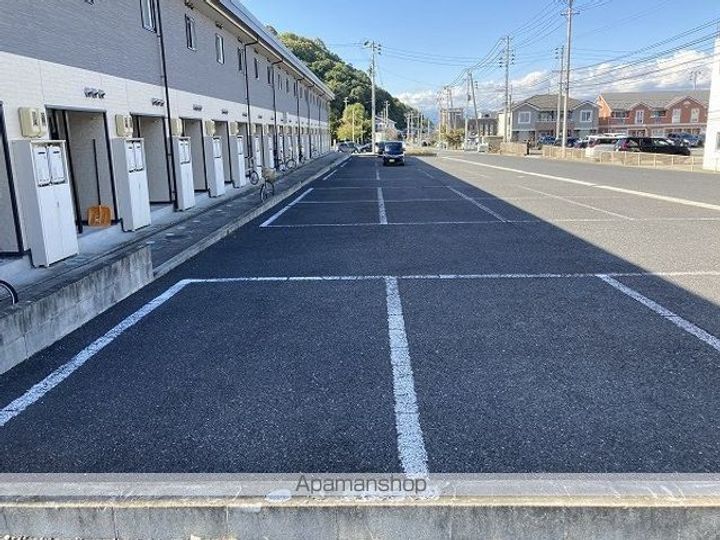 レオパレス桜町215のその他画像
