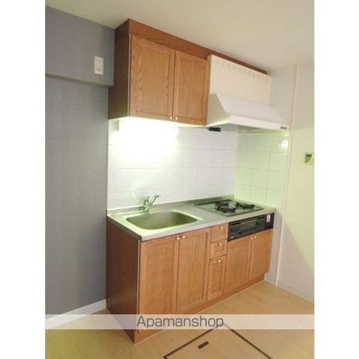 ミルクリークヴィリーヴ102号室のその他画像