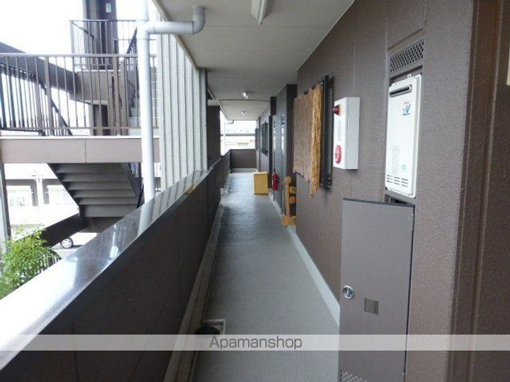 滋賀県大津市大江7丁目の賃貸マンションのその他画像