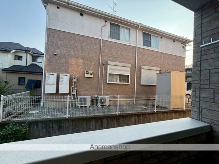 レジデンスヒルズⅡのその他画像