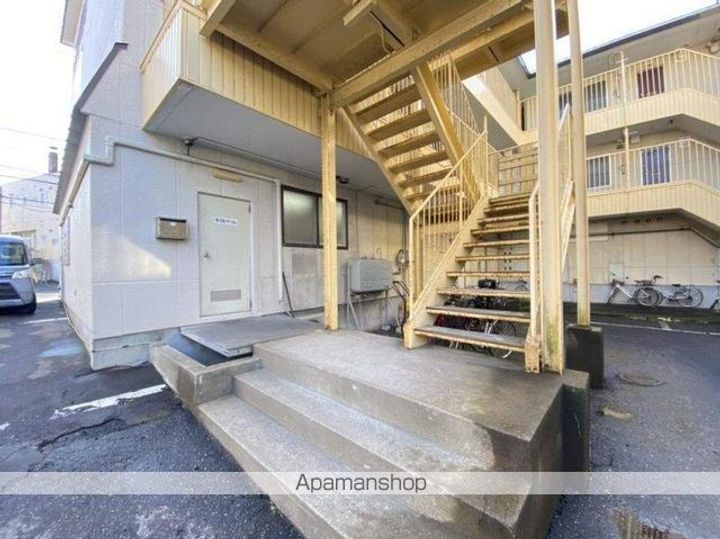 ハイデンス日吉Ⅰ307のその他画像