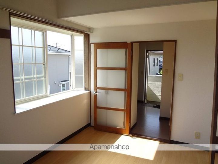 ロフティ岩沼の内装