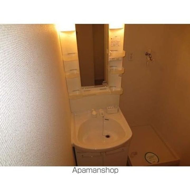 東京都台東区竜泉1丁目の賃貸アパートのその他画像