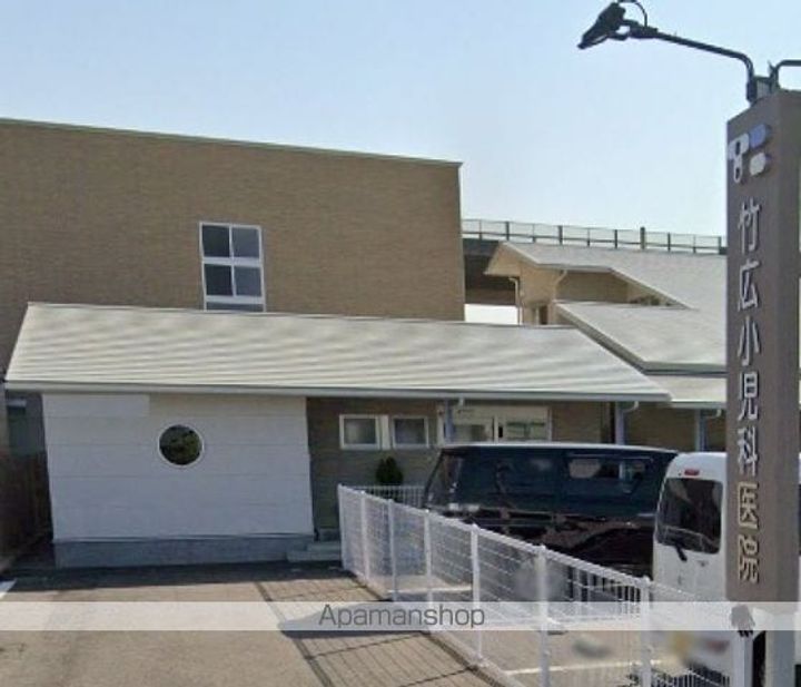 香川県高松市伏石町の賃貸アパートの周辺