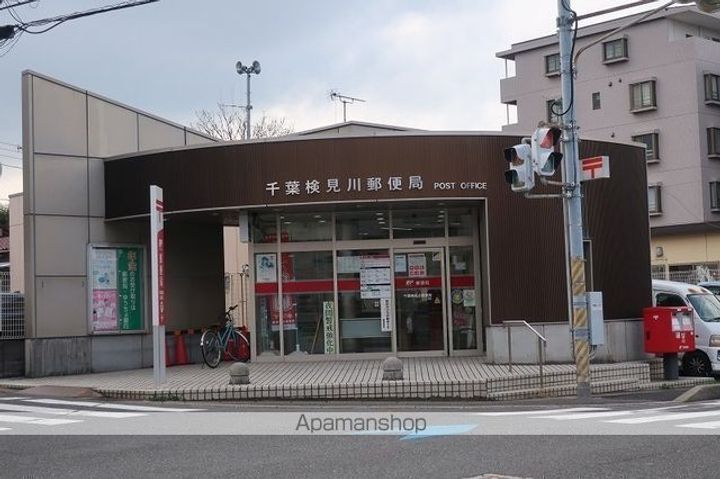 フォート・デルッシSKの周辺
