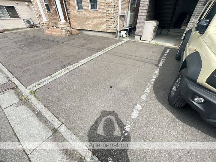 BEAUX杉並のその他画像