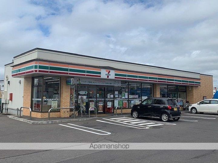 ■ハーバーライフみなと■207の周辺